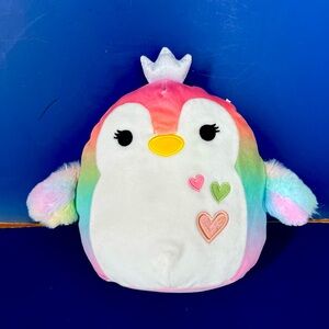 Original Squishmallow 10” plush